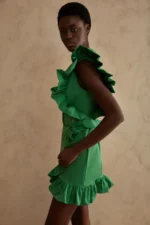 κοκτειλ φορεμα ιδανικο φια γαμο